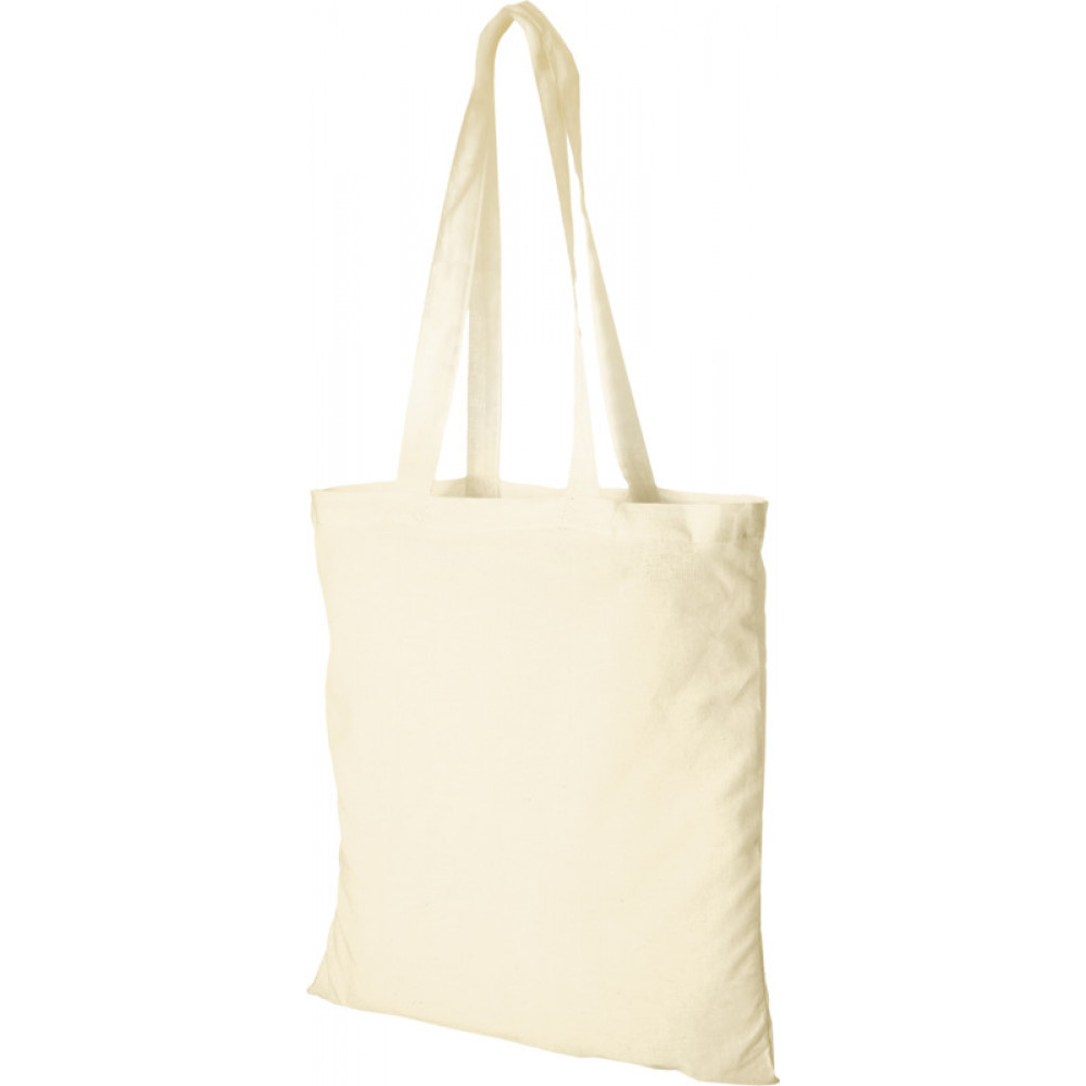 Peru 180 g/m² cotton tote bag