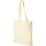 Peru 180 g/m² cotton tote bag