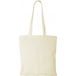 Peru 180 g/m² cotton tote bag