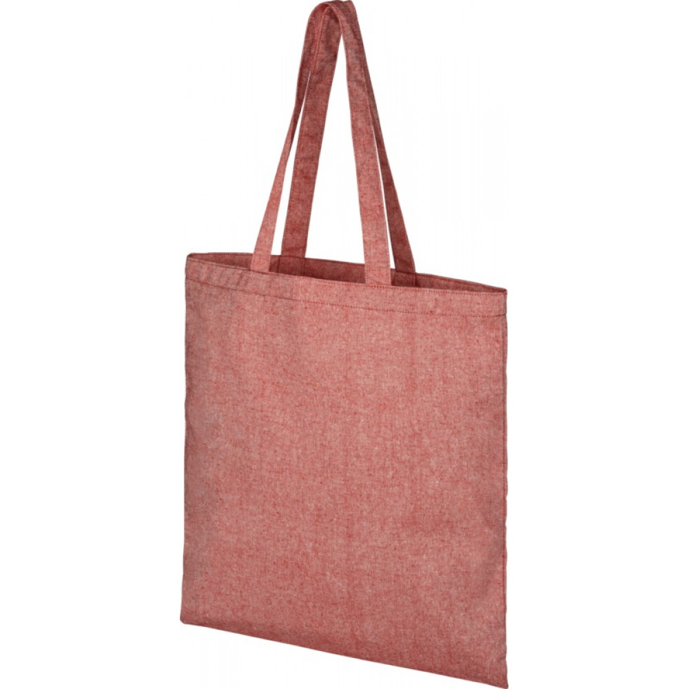 Pheebs 150 g/m² recycled tote bag Pheebs 150 g/m² recycled tote bag