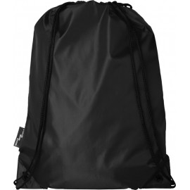 Oriole RPET drawstring backpack