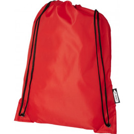 Oriole RPET drawstring backpack