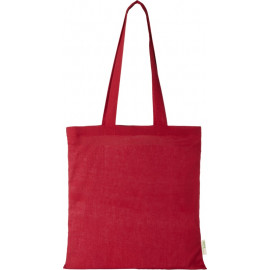Orissa 100 g/m² GOTS organic cotton tote bag