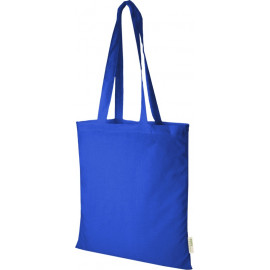 Orissa 100 g/m² GOTS organic cotton tote bag