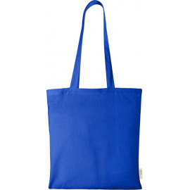 Orissa 100 g/m² GOTS organic cotton tote bag