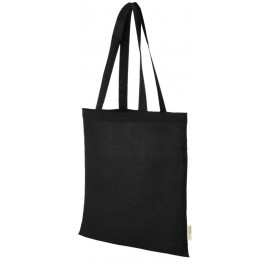 Orissa 100 g/m² GOTS organic cotton tote bag