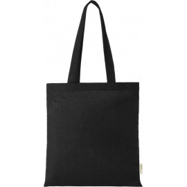 Orissa 100 g/m² GOTS organic cotton tote bag