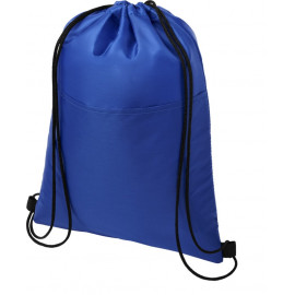 Oriole 12-can drawstring cooler bag