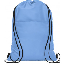 Oriole 12-can drawstring cooler bag