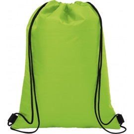 Oriole 12-can drawstring cooler bag