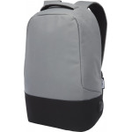 Cover RPET anti-theft backpack