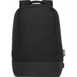 Cover RPET anti-theft backpack