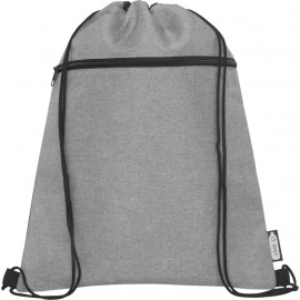 Ross RPET drawstring backpack