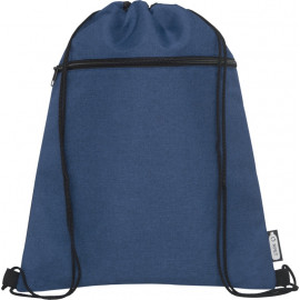 Ross RPET drawstring backpack