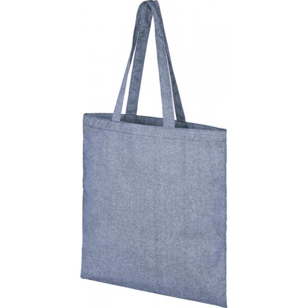 Pheebs 210 g/m² recycled tote bag
