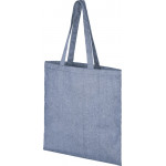 Pheebs 210 g/m² recycled tote bag