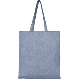 Pheebs 210 g/m² recycled tote bag