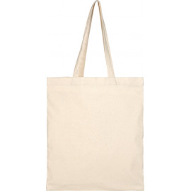 Pheebs 210 g/m² recycled tote bag