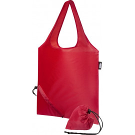 Sabia RPET foldable tote bag