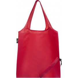 Sabia RPET foldable tote bag