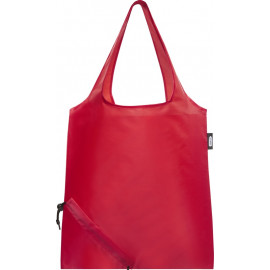 Sabia RPET foldable tote bag