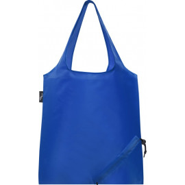 Sabia RPET foldable tote bag