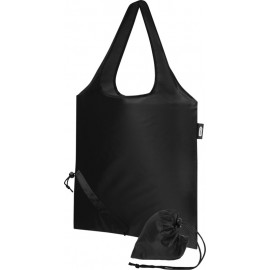 Sabia RPET foldable tote bag
