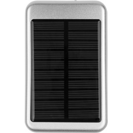 Слънчева преносима батерия "Bask" 4000 mAh