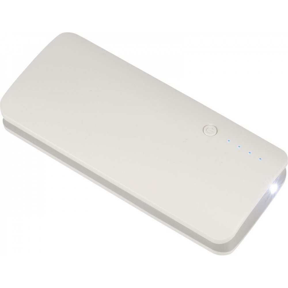 Преносима батерия "Spare" 10.000 mAh Преносима батерия "Spare" 10.000 mAh