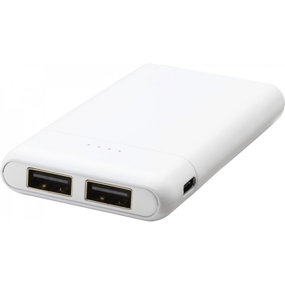 Преносима батерия "Odyssey" 5000 mAh Преносима батерия "Odyssey" 5000 mAh