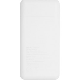Преносима батерия "Odyssey" 5000 mAh 
