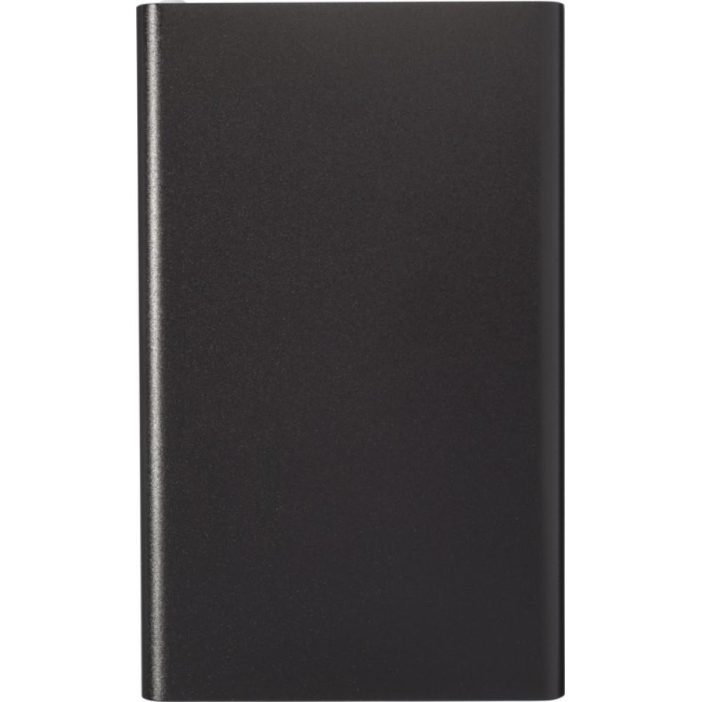 Преносима батерия "Pep" 4000 mAh Преносима батерия "Pep" 4000 mAh
