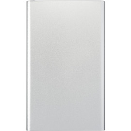 Преносима батерия "Pep" 4000 mAh