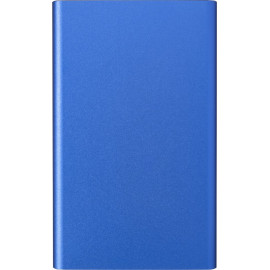 Преносима батерия "Pep" 4000 mAh