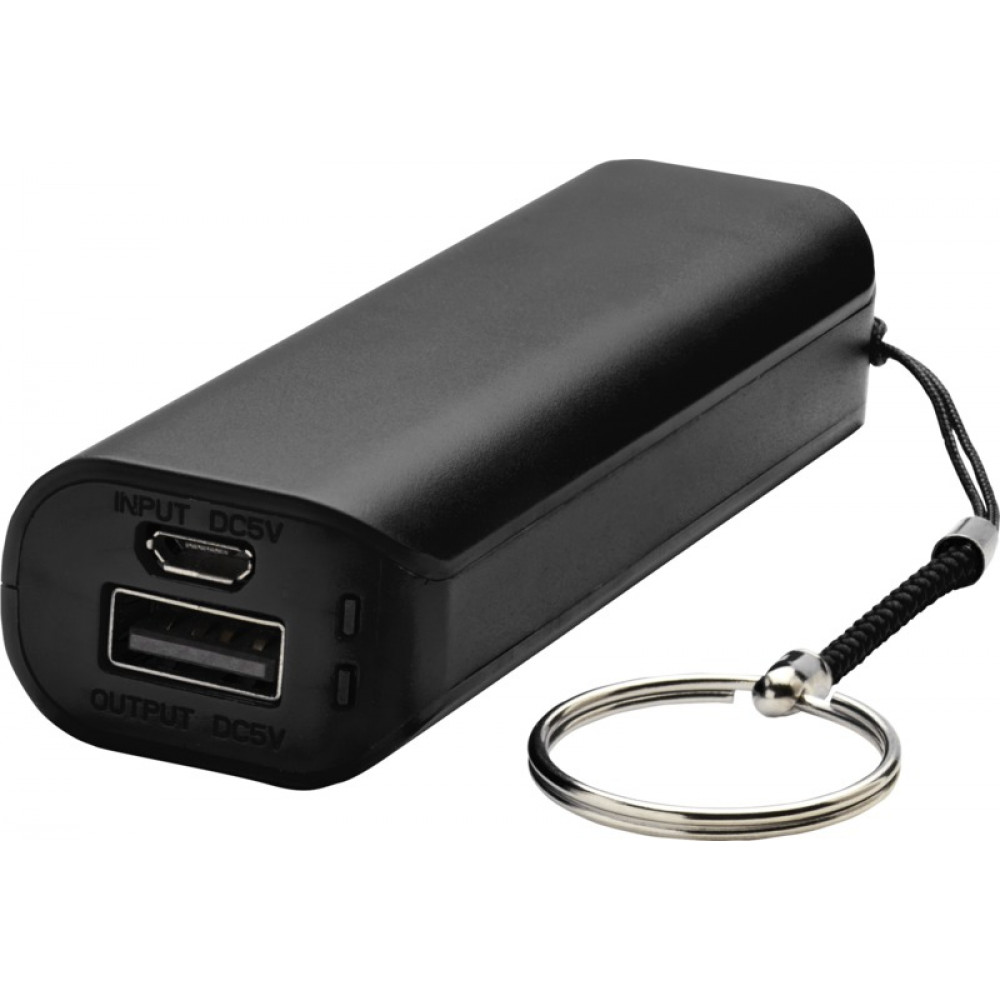 Преносима батерия "Span" 1200 mAh Преносима батерия "Span" 1200 mAh