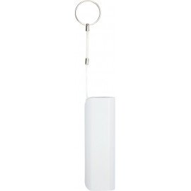 Преносима батерия "Span" 1200 mAh