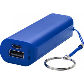 Преносима батерия "Span" 1200 mAh