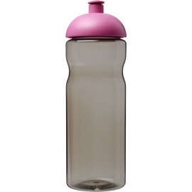 Спортна бутилка от рециклирана пластамса "Eco" 650мл