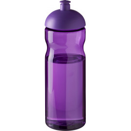 Спортна бутилка от рециклирана пластамса "Eco" 650мл