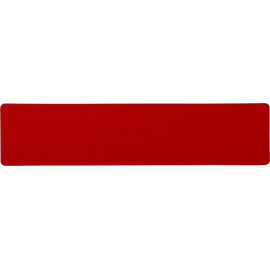 Цветна линийка "Рото" 15 см