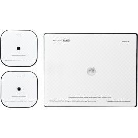 Комплект подложки за мишка и чаша "Brite-Mat Three"