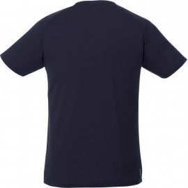 Мъжка V-образна тениска с къс ръкав "Амери"