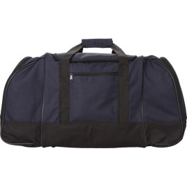 Nevada travel duffel bag