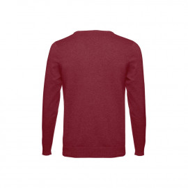 Мъжки V-образен пуловер "Милан"