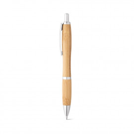 Бамбукова химикалка "Nicole"