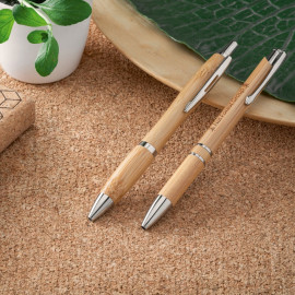 Бамбукова химикалка "Бети"