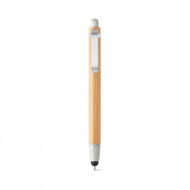 Бамбукова химикалка "Бенджамин"