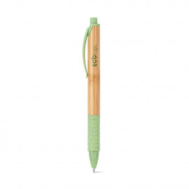 Бамбукова химикалка "Kuma"