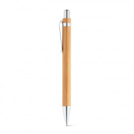 Бамбукова химикалка "Хера"