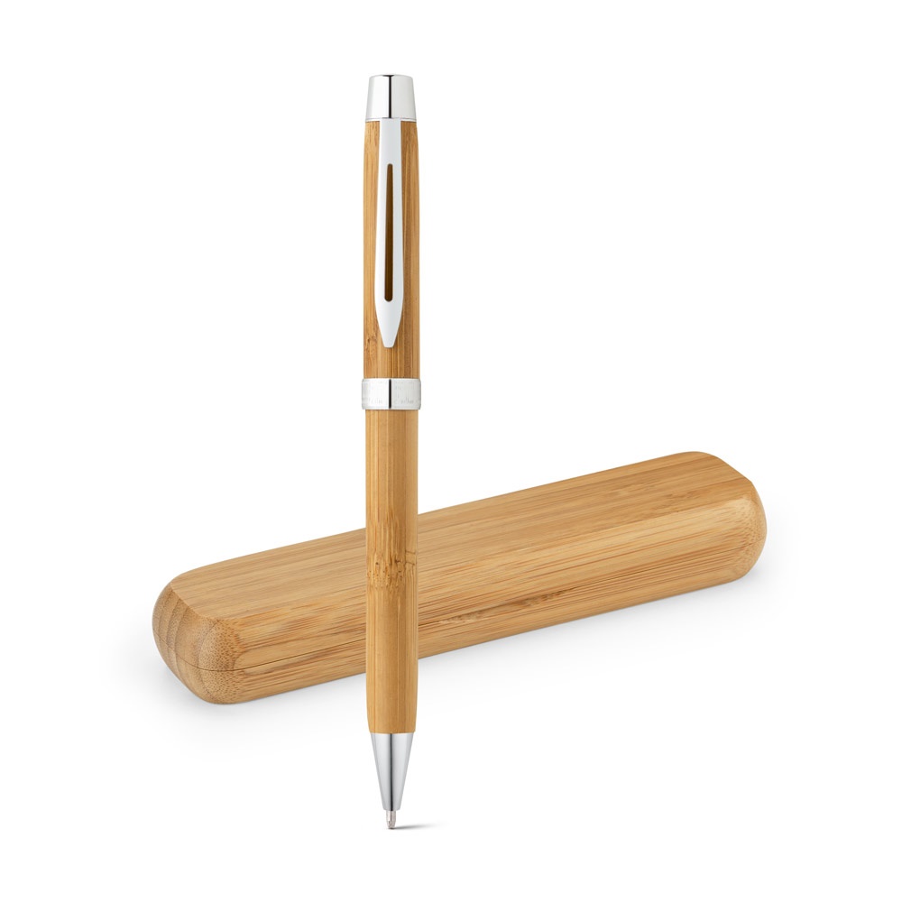 Бамбукова химикалка "Bahia"